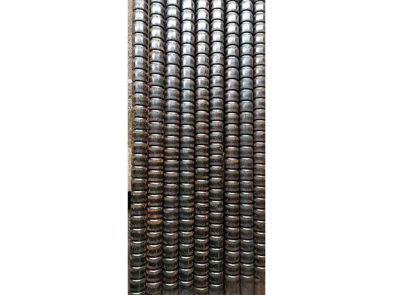 波紋管，波節(jié)管