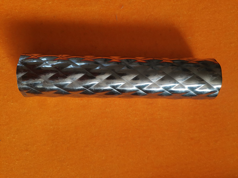 花紋管，網(wǎng)紋管